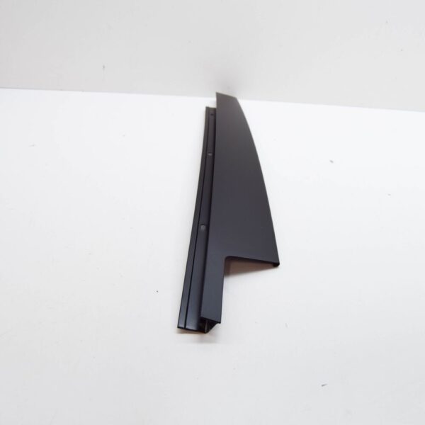 LR RANGE ROVER L322 Front Left Door B-Pillar Applique DDC000131PMD NEW GENUINE - Image 5