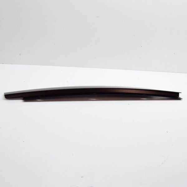 LR RANGE ROVER L322 Front Left Door B-Pillar Applique DDC000131PMD NEW GENUINE - Image 6