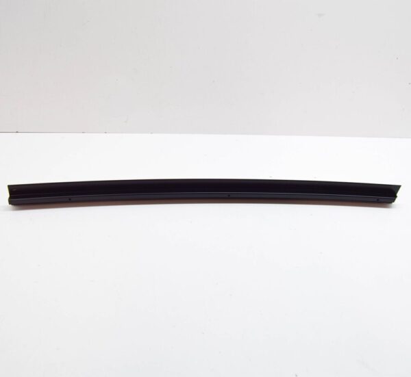 LR RANGE ROVER L322 Rear Left Door Center Applique DDE000170PMD NEW GENUINE