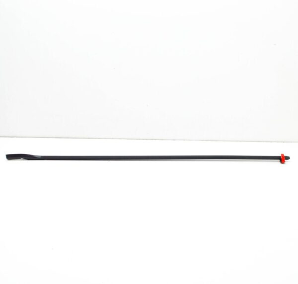 LAND ROVER RANGE ROVER L322 rear window left strip DED500190 new original - Image 3