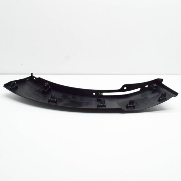 NEW GENUINE MAZDA CX-30 DM Front Bumper Trim DFR551W71D - Image 3