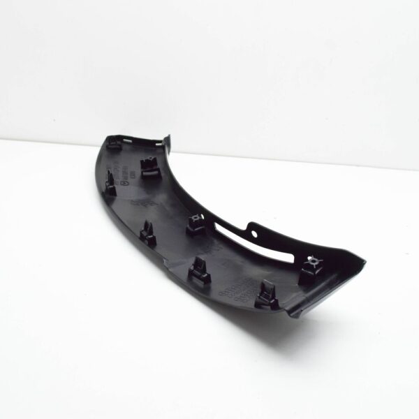 NEW GENUINE MAZDA CX-30 DM Front Bumper Trim DFR551W71D - Image 6