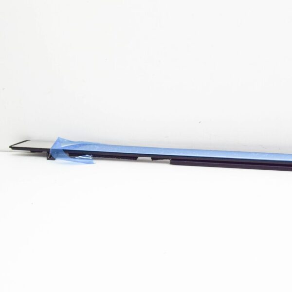 Mazda CX-30 DM door strip front left top DGH950650A NEW ORIGINAL - Image 4