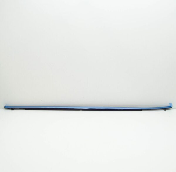 Mazda CX-30 DM door strip rear upper left DGH950670A NEW ORIGINAL - Image 3