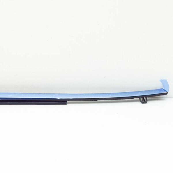 Mazda CX-30 DM door strip rear upper left DGH950670A NEW ORIGINAL - Image 4