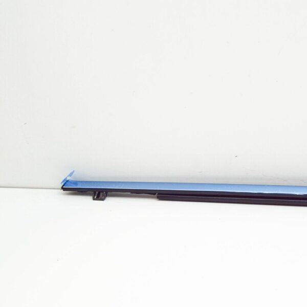 Mazda CX-30 DM door strip rear upper left DGH950670A NEW ORIGINAL - Image 6