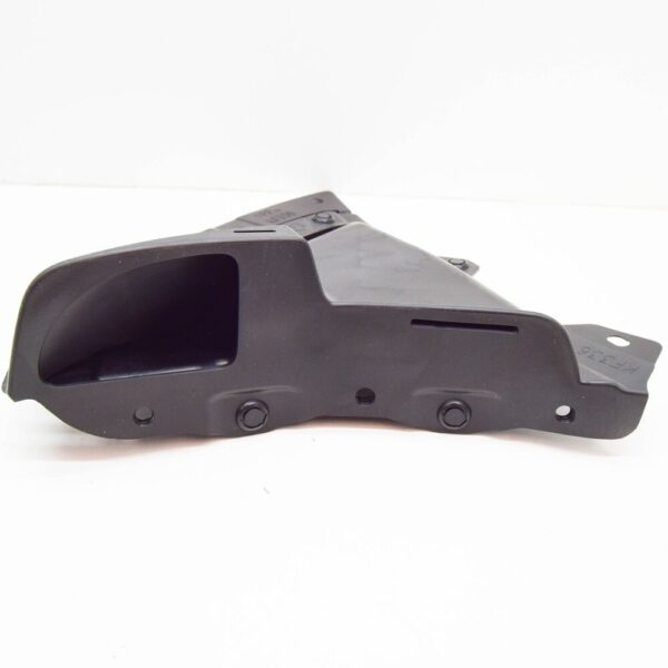 DGH95613Y Mazda CX-30 DM fender trim front right extension DGH95613-Ypart