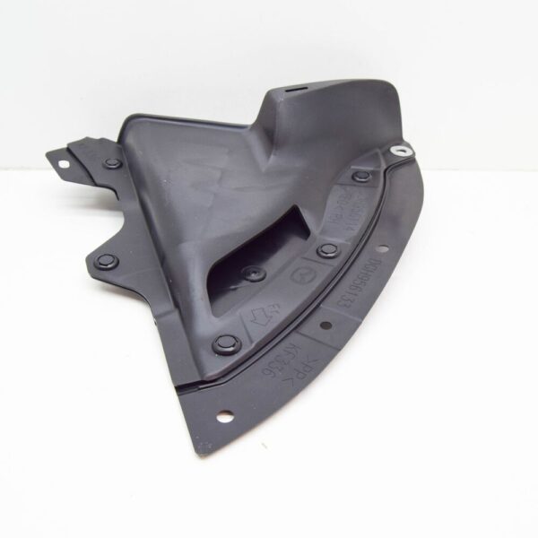 Mazda CX-30 DM fender trim front right extension DGH95613-Ypart - Image 3
