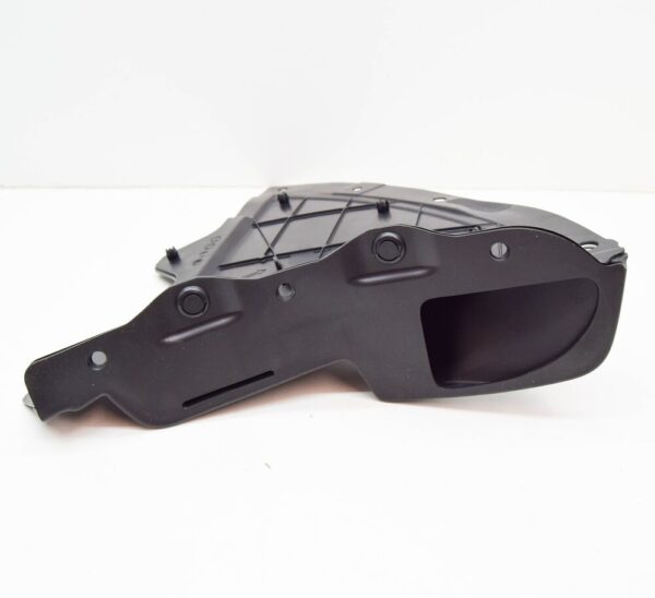 Mazda CX-30 DM fender trim front right extension DGH95613-Ypart - Image 5