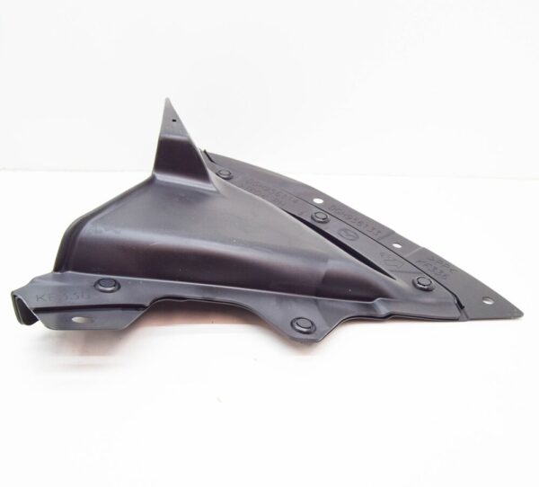 Mazda CX-30 DM fender trim front right extension DGH95613-Ypart - Image 6