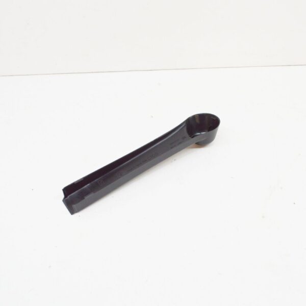 LR RANGE ROVER L322 Windshield Right Wiper Arm Cap LHD DKG0020 NEW GENUINE
