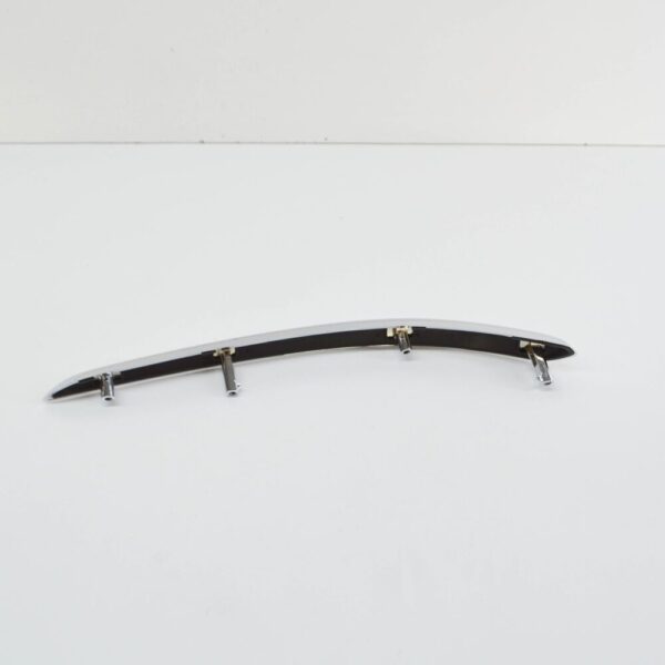 Mazda CX-3 DK Bumper Front Left Lower Molding DL9A-50-B50A NEW ORIGINAL - Image 3