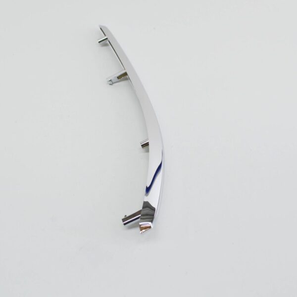 Mazda CX-3 DK Bumper Front Left Lower Molding DL9A-50-B50A NEW ORIGINAL - Image 4