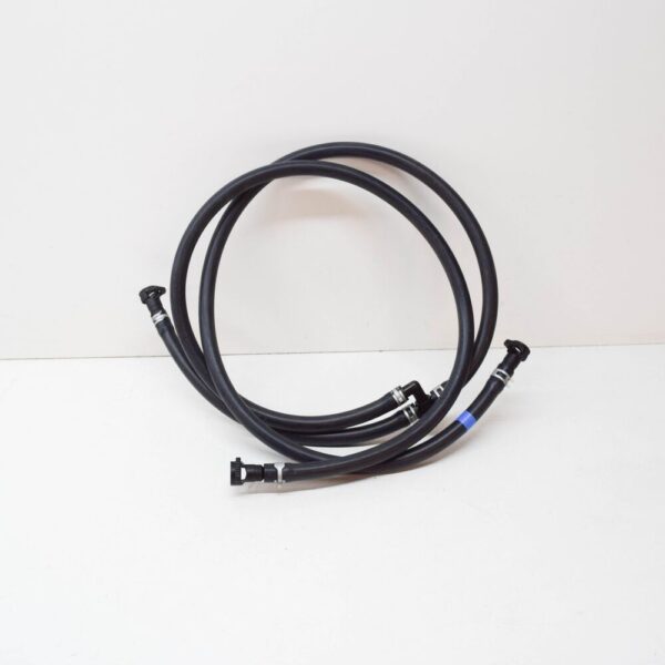 Land Rover Range Rover L322 Headlight Washer Pants DNH500110 New Genuine