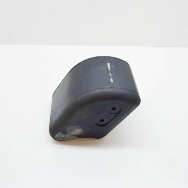 LAND ROVER DEFENDER L316 Front Bumper End Cap DPT100070 NEW GENUINE - Image 3