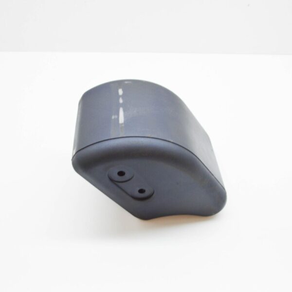 LAND ROVER DEFENDER L316 Front Bumper End Cap DPT100070 NEW GENUINE - Image 5