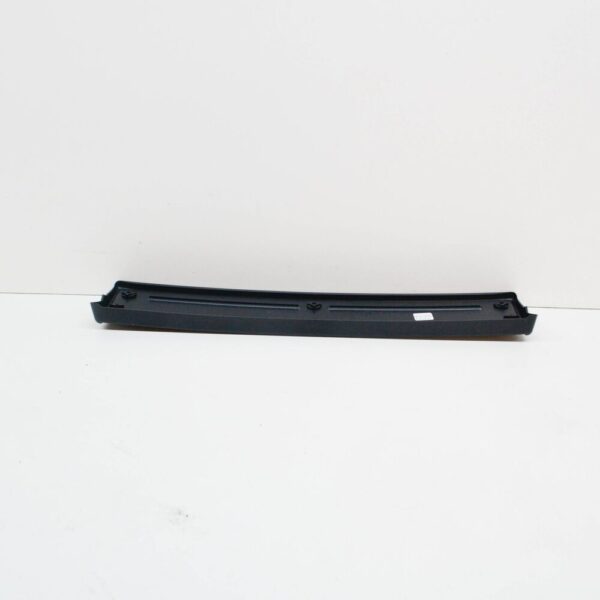 LAND ROVER RANGE ROVER SPORT L320 Front License Plate DRB000111PCL NEW