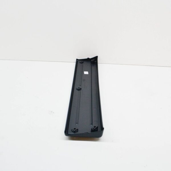 LAND ROVER RANGE ROVER SPORT L320 Front License Plate DRB000111PCL NEW - Image 5
