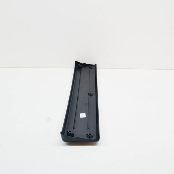 LAND ROVER RANGE ROVER SPORT L320 Front License Plate DRB000111PCL NEW - Image 6