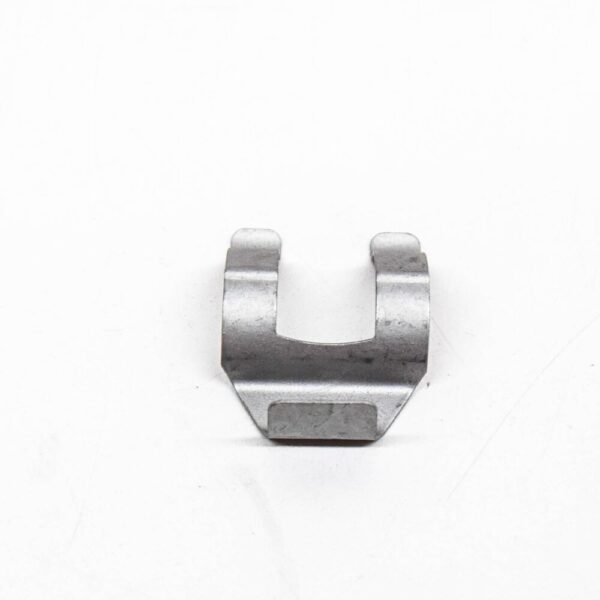 LAND ROVER DISCOVERY 4 L319 Wash Nozzle Holding Clip DYC000190 New - Image 3