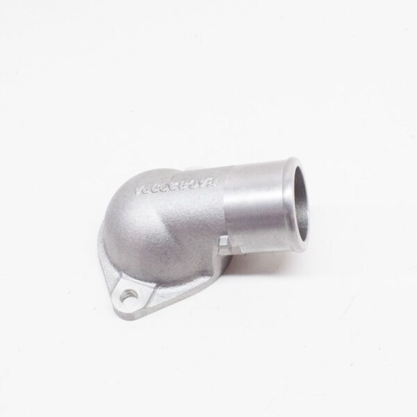 JAGUAR XJ-S Engine Coolant Thermostat Housing EBC10345 NEW GENUINE - Image 3