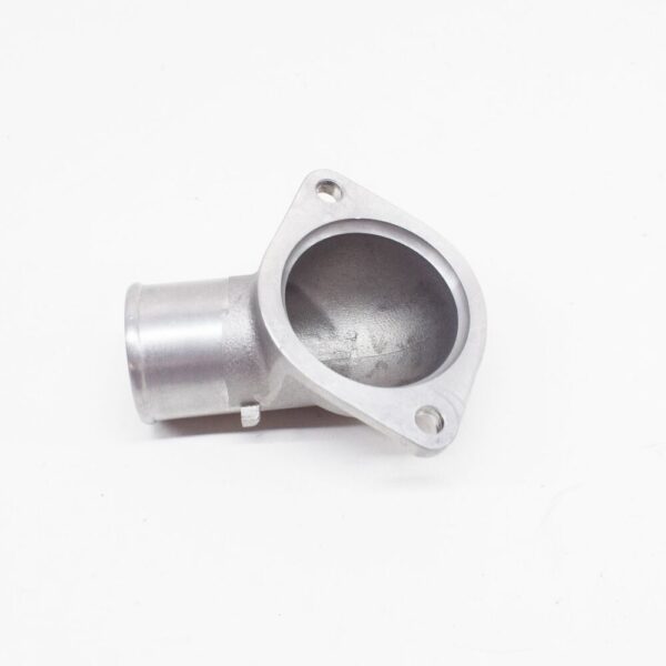 JAGUAR XJ-S Engine Coolant Thermostat Housing EBC10345 NEW GENUINE