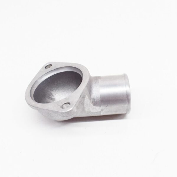 JAGUAR XJ-S Engine Coolant Thermostat Housing EBC10345 NEW GENUINE - Image 6