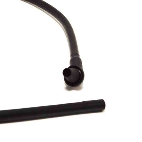LAND ROVER DISCOVERY L319 Sunroof Front Drain Tube EEH500100 NEW GENUINE