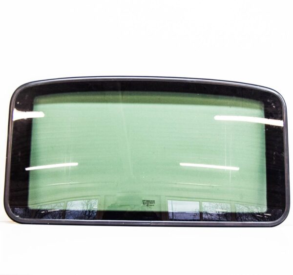 LAND ROVER FREELANDER L314 Sunroof Glass EFT500070 NEW GENUINE - Image 3
