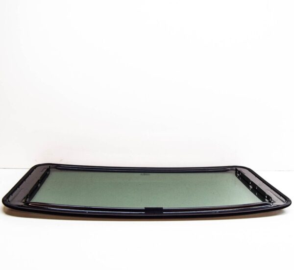 LAND ROVER FREELANDER L314 Sunroof Glass EFT500070 NEW GENUINE