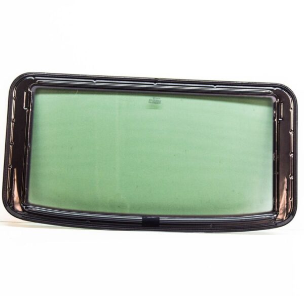 LAND ROVER FREELANDER L314 Sunroof Glass EFT500070 NEW GENUINE - Image 5
