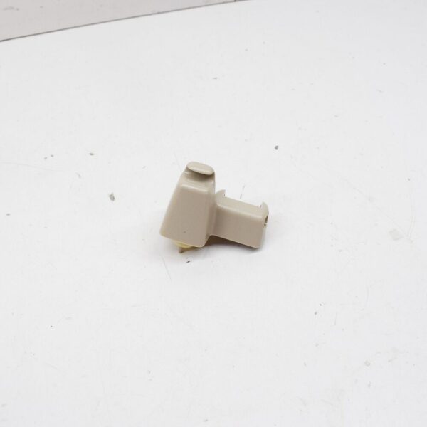 LR RANGE ROVER L322 retaining clip sun visor left EGP000050NUG new