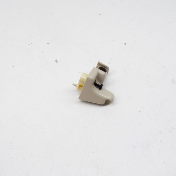 LR RANGE ROVER L322 retaining clip sun visor left EGP000050NUG new - Image 6