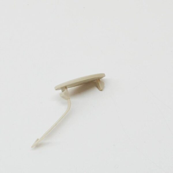 LAND ROVER RANGE ROVER L322 Front Inner Door Emblem EKN500020NUG NEW GENUINE - Image 3