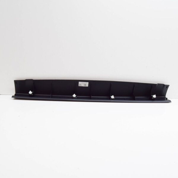 LAND ROVER DISCOVERY 4 L319 Tailgate Trim Upper ERQ000091PVJ NEW - Image 6