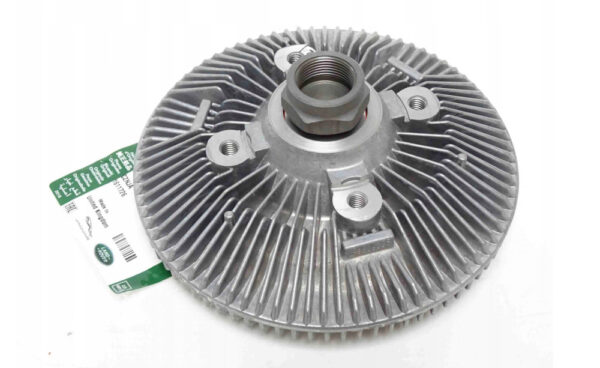 LAND ROVER DEFENDER L316 Motor Fan Visco Clutch ERR2266 NEW Original - Image 3