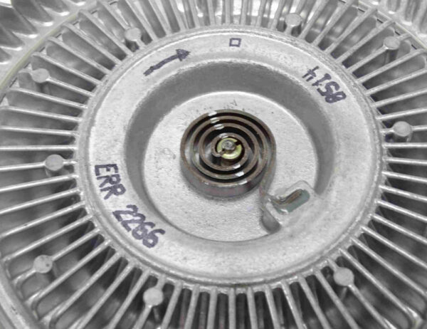 LAND ROVER DEFENDER L316 Motor Fan Visco Clutch ERR2266 NEW Original