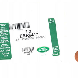 ERR6417