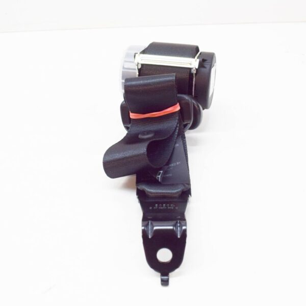 Land Rover Range Rover Sport L320 Rear Left Seatbelt EVL501030PMA NEW GENUINE - Image 3