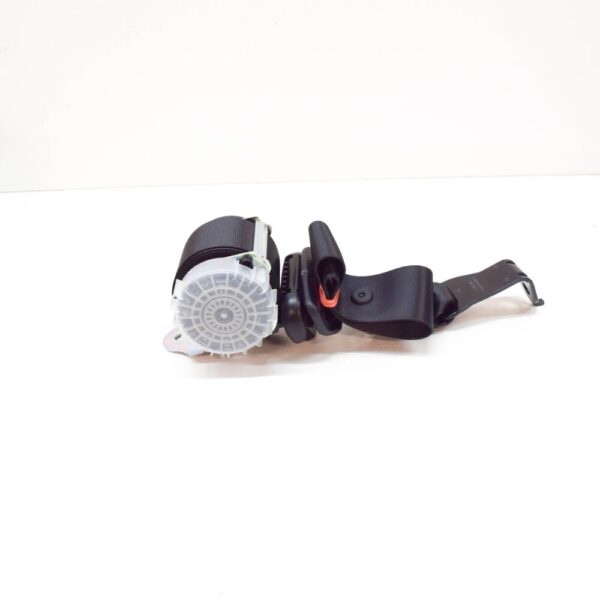 Land Rover Range Rover Sport L320 Rear Left Seatbelt EVL501030PMA NEW GENUINE