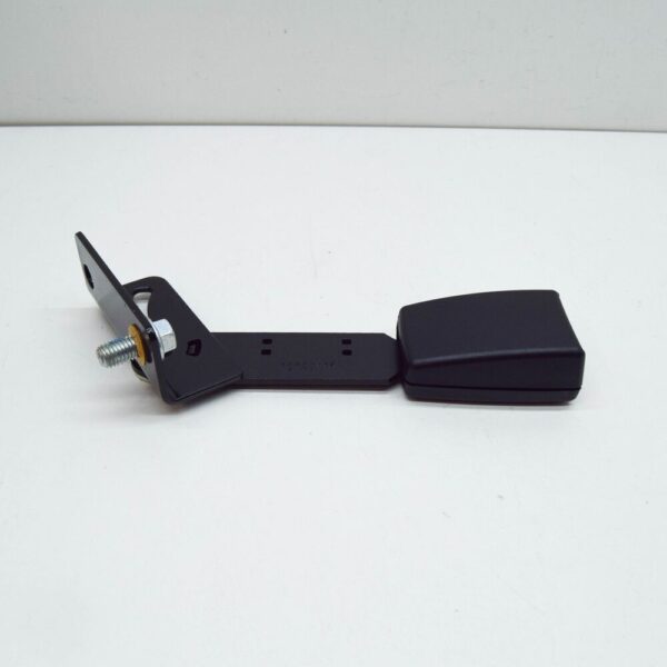 Land Rover Defender L316 seat buckle front left EVL501090PMA NEW ORIGINAL - Image 3
