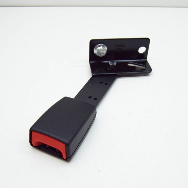 Land Rover Defender L316 seat buckle front left EVL501090PMA NEW ORIGINAL - Image 5