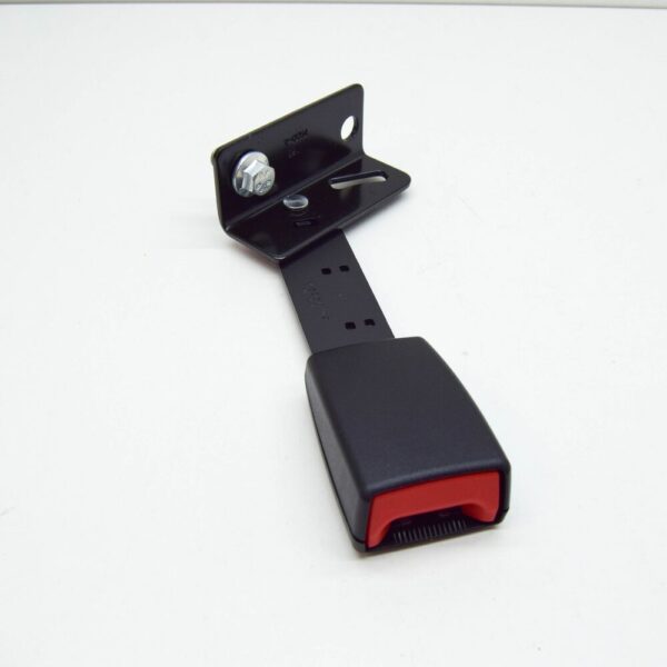 Land Rover Defender L316 seat buckle front left EVL501090PMA NEW ORIGINAL - Image 6