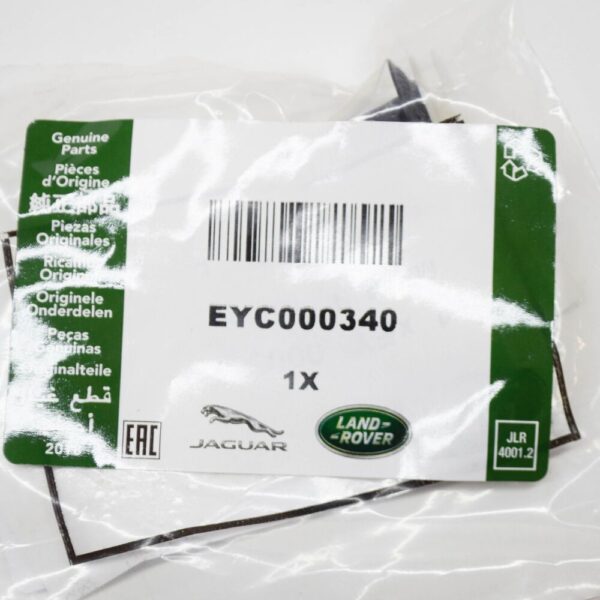 LR RANGE ROVER L322 Lower Middle Column Trim Clip EYC000340 NEW - Image 6