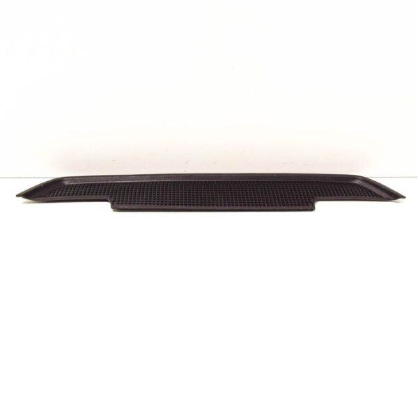LAND ROVER DISCOVERY III L319Center Console Rubber Mat FAH500032PVJ New Genuine