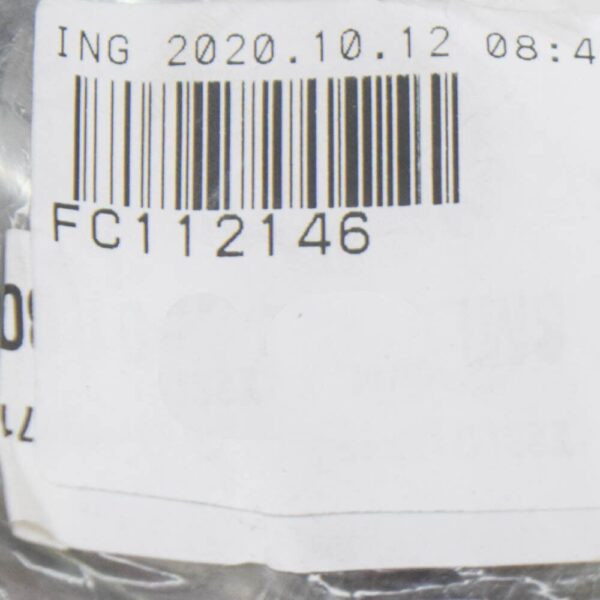 LAND ROVER DISCOVERY 3 L319 Front Wheel Bearing Bolt FC112146 NEW GENUINE - Image 6