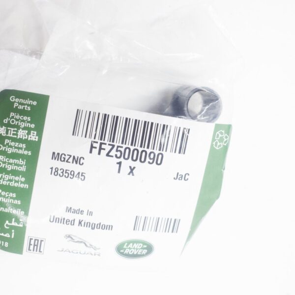 LAND ROVER RANGE ROVER IV L405 Glove Box Lower Damper RHD FFZ500090 NEW GENUINE - Image 6
