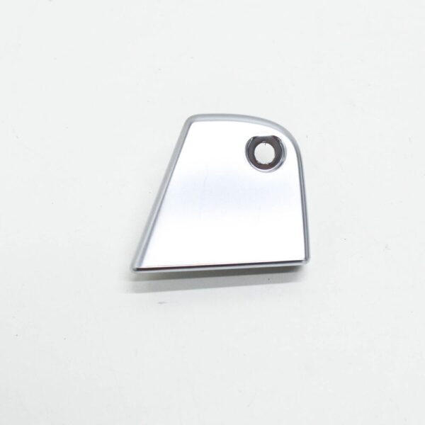 LR DISCOVERY 4 L319 Console Lid Left Hinge Cover FJV501090MVM NEW GENUINE - Image 3