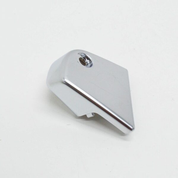 LR DISCOVERY 4 L319 Console Lid Left Hinge Cover FJV501090MVM NEW GENUINE
