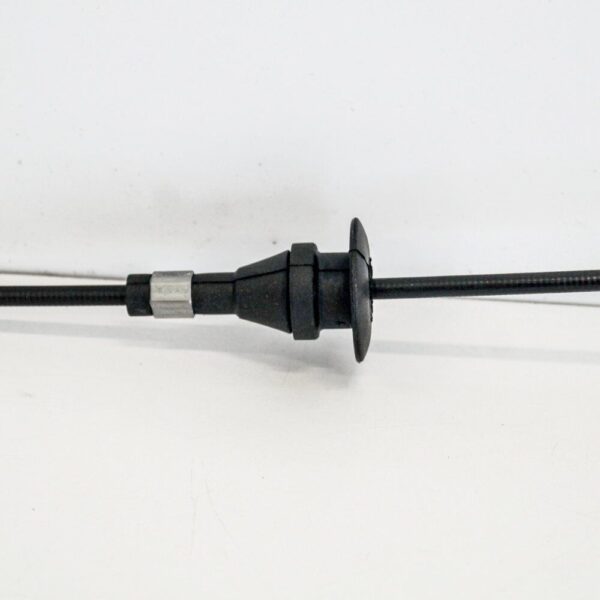 LAND ROVER RANGE ROVER L322 New Genuine Hood Lock Cable LHD FPF500050